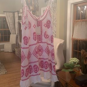 NWT Elan dress